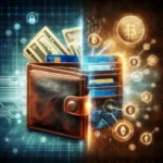 Comparison of Physical Wallet with the digital Wallet